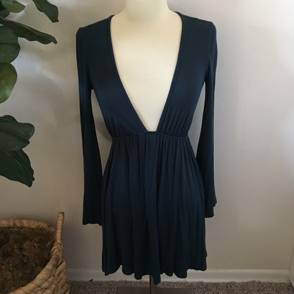 Tobi Love Phenom Dress